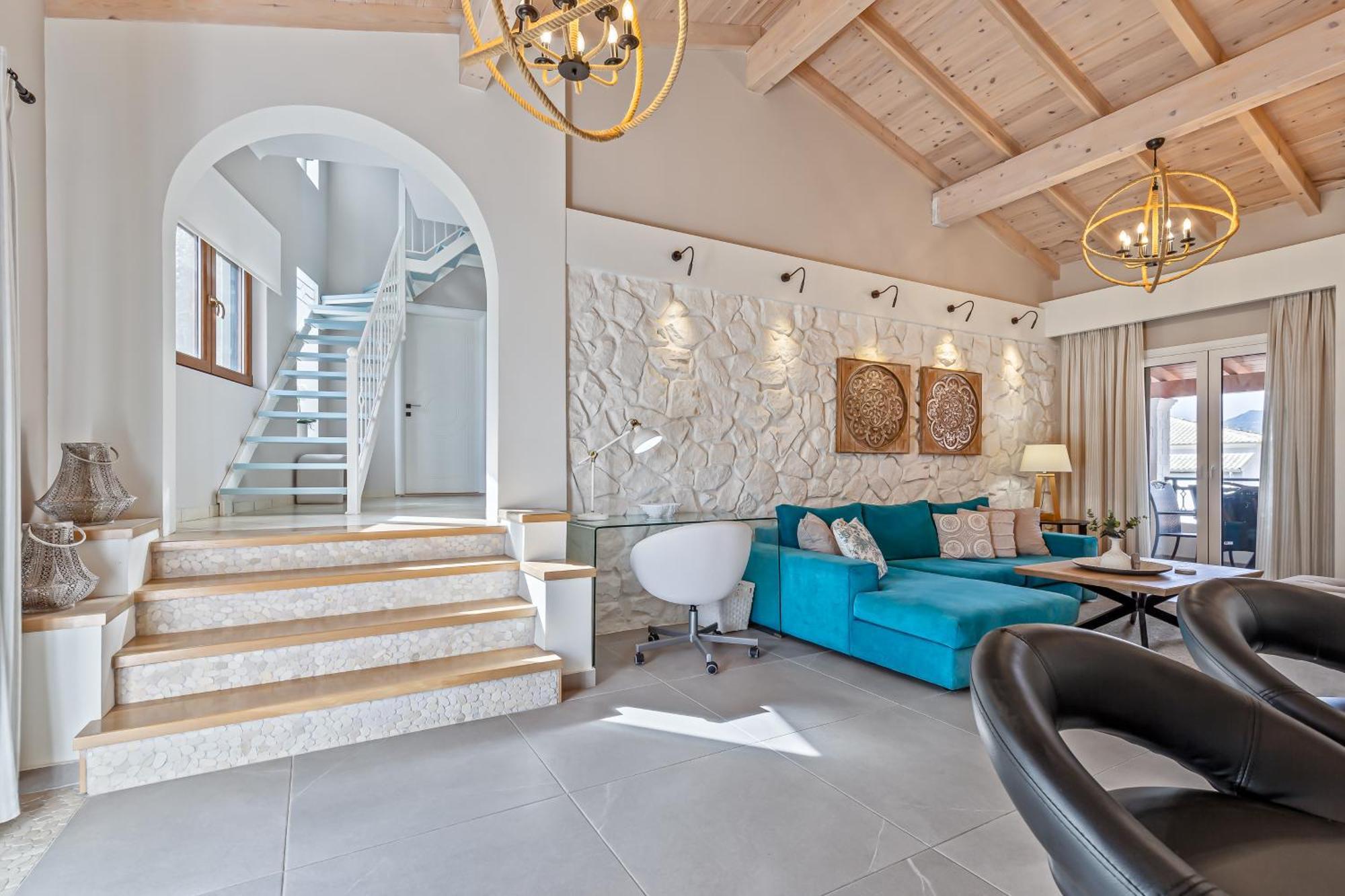 Lola'S House Villa เลียปาเดส ภายนอก รูปภาพ