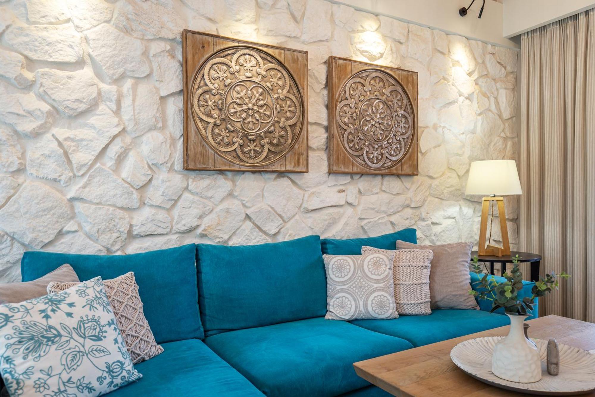 Lola'S House Villa เลียปาเดส ภายนอก รูปภาพ