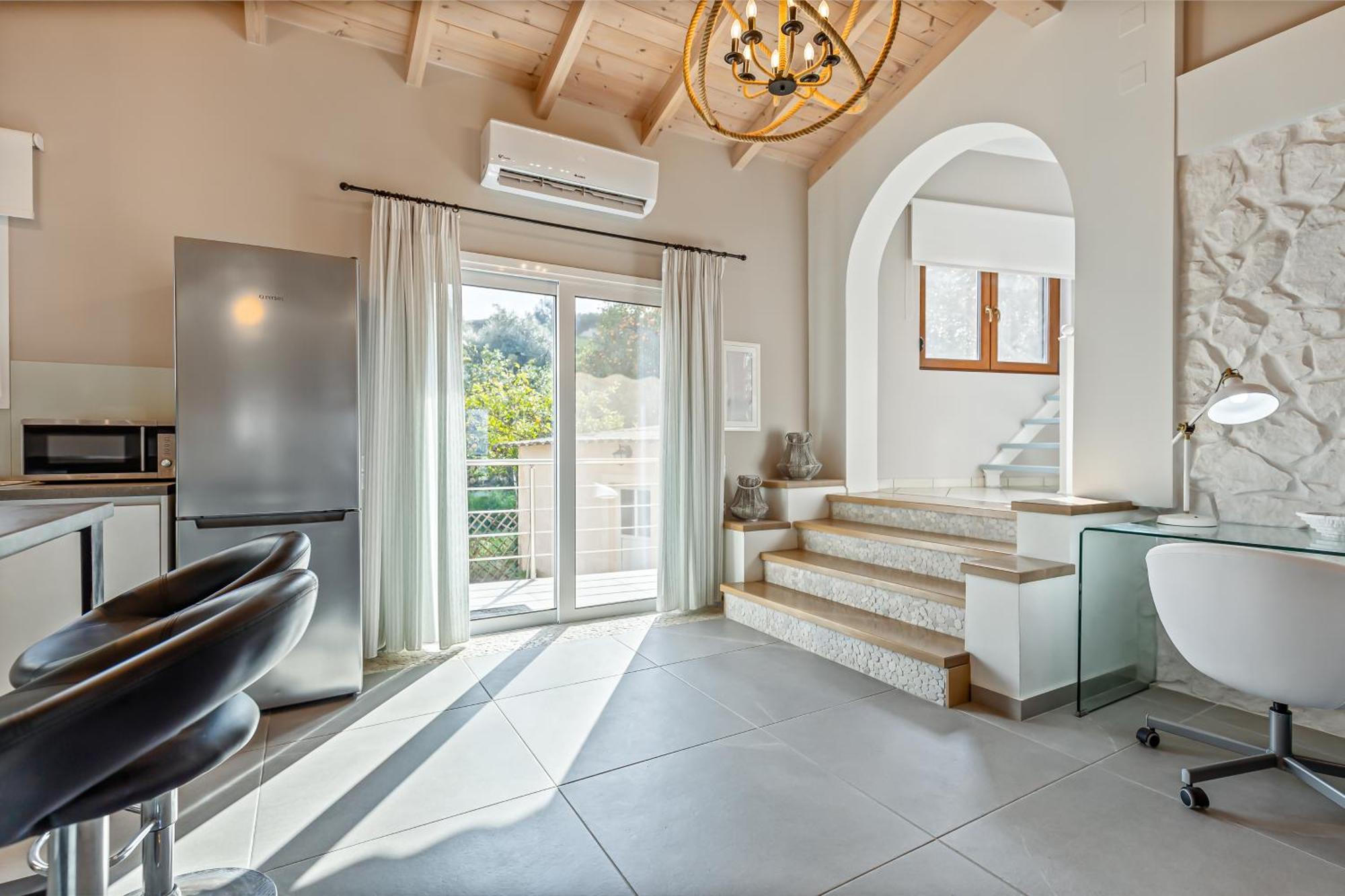 Lola'S House Villa เลียปาเดส ภายนอก รูปภาพ